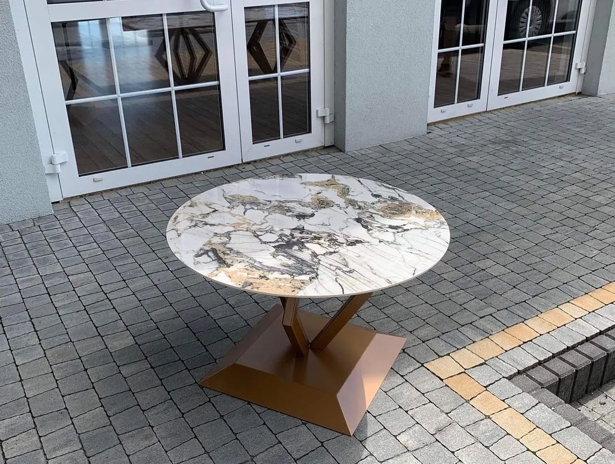 Noir Disc – zdjęcie realizacji 2