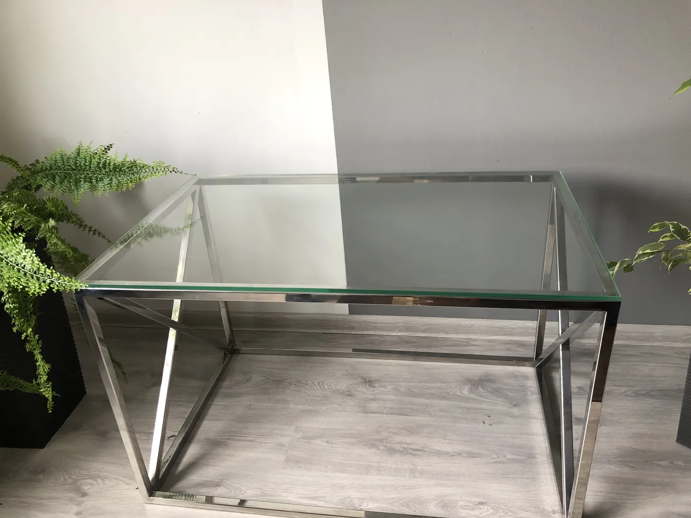 Noir Glass Frame – zdjęcie realizacji 2