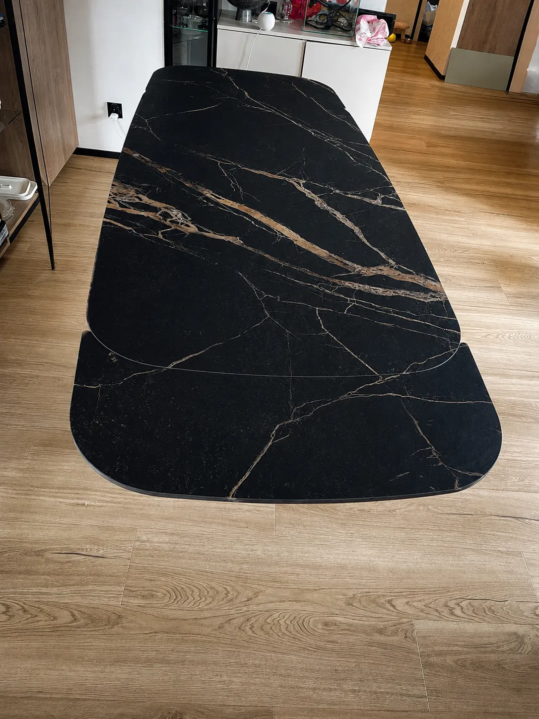 Noir Laurent Extend – zdjęcie realizacji 1