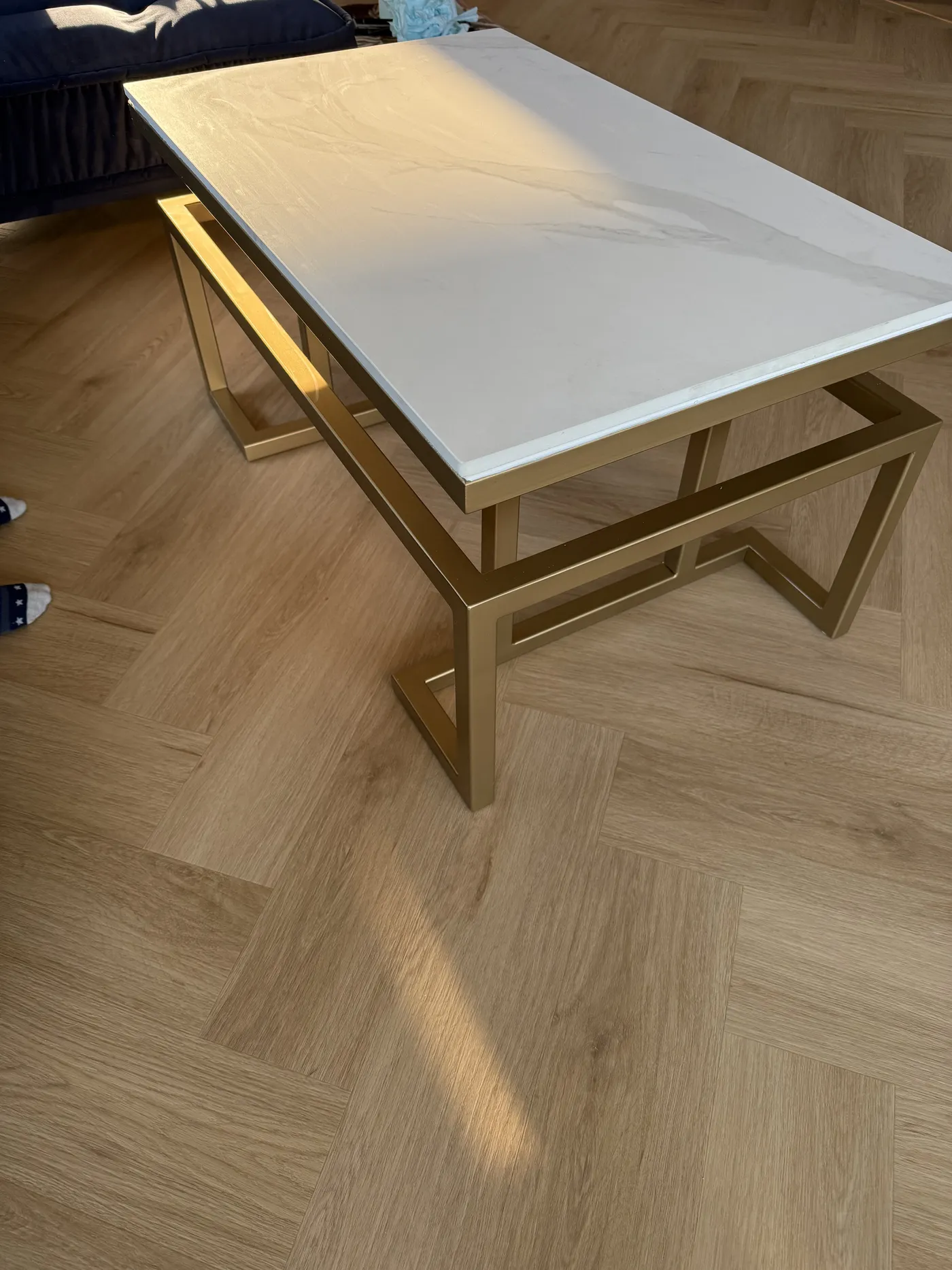 Noir Line Gold – zdjęcie realizacji 1