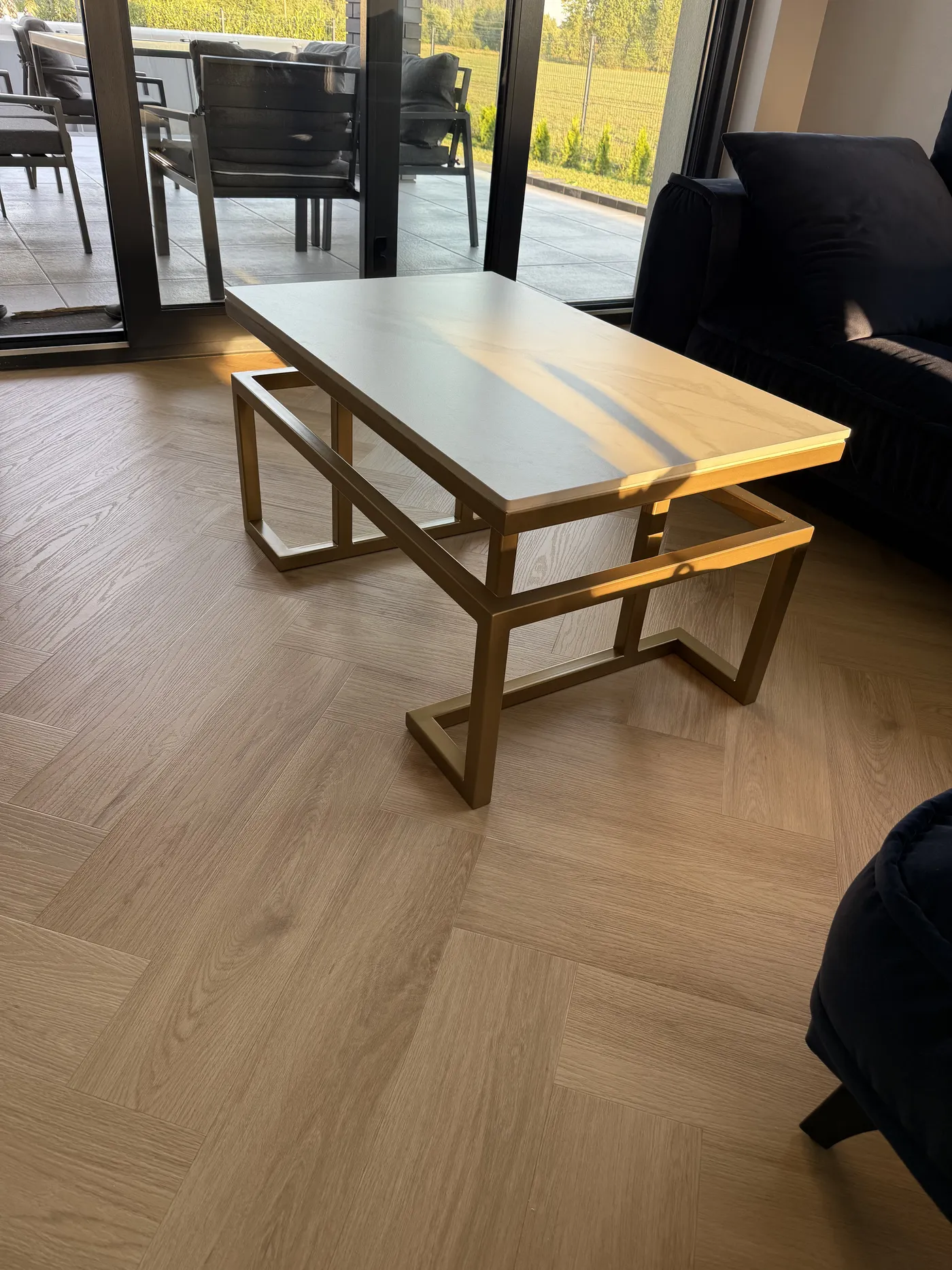 Noir Line Gold – zdjęcie realizacji 3