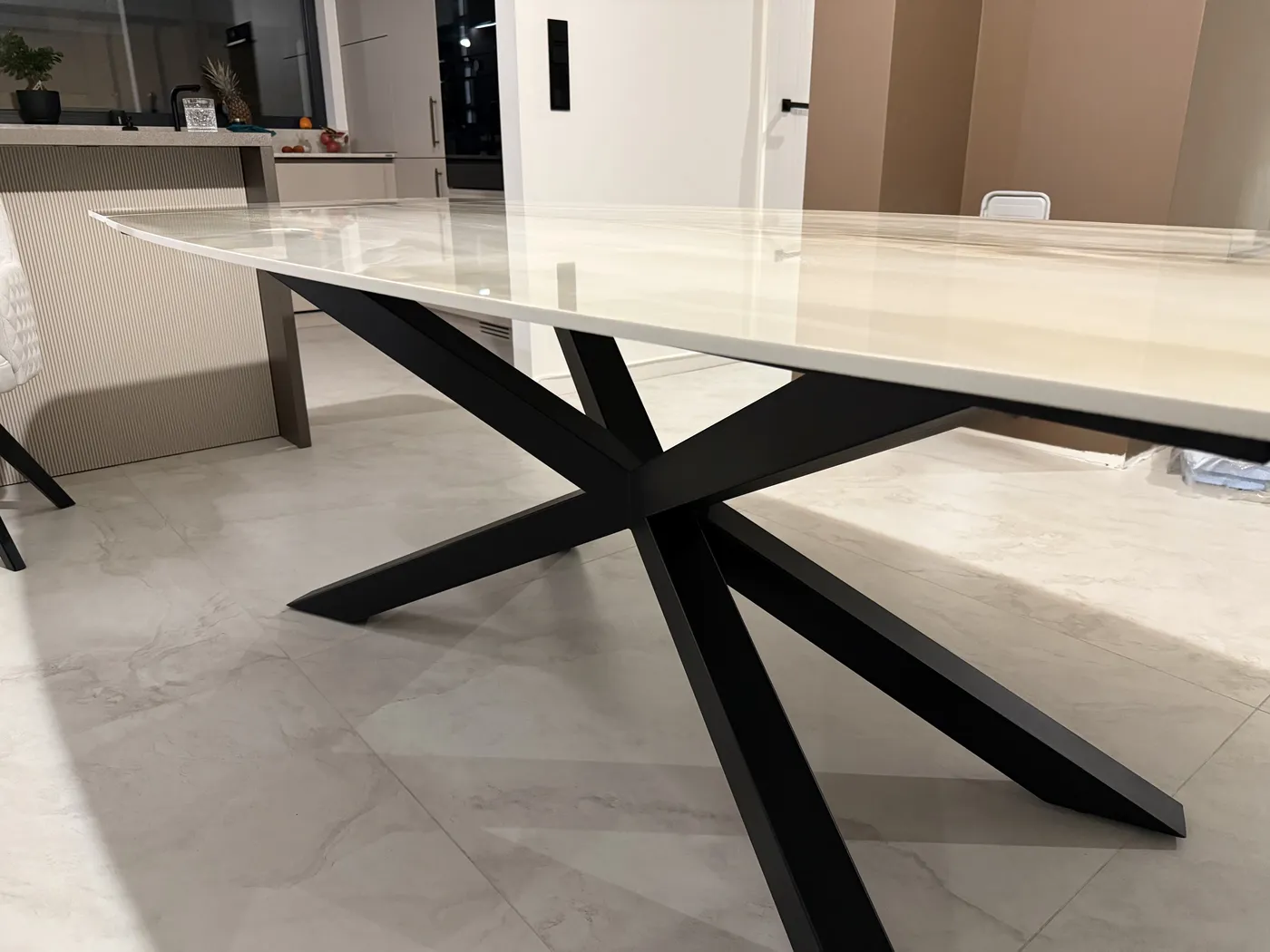 Noir Onyx Spider – zdjęcie realizacji 2