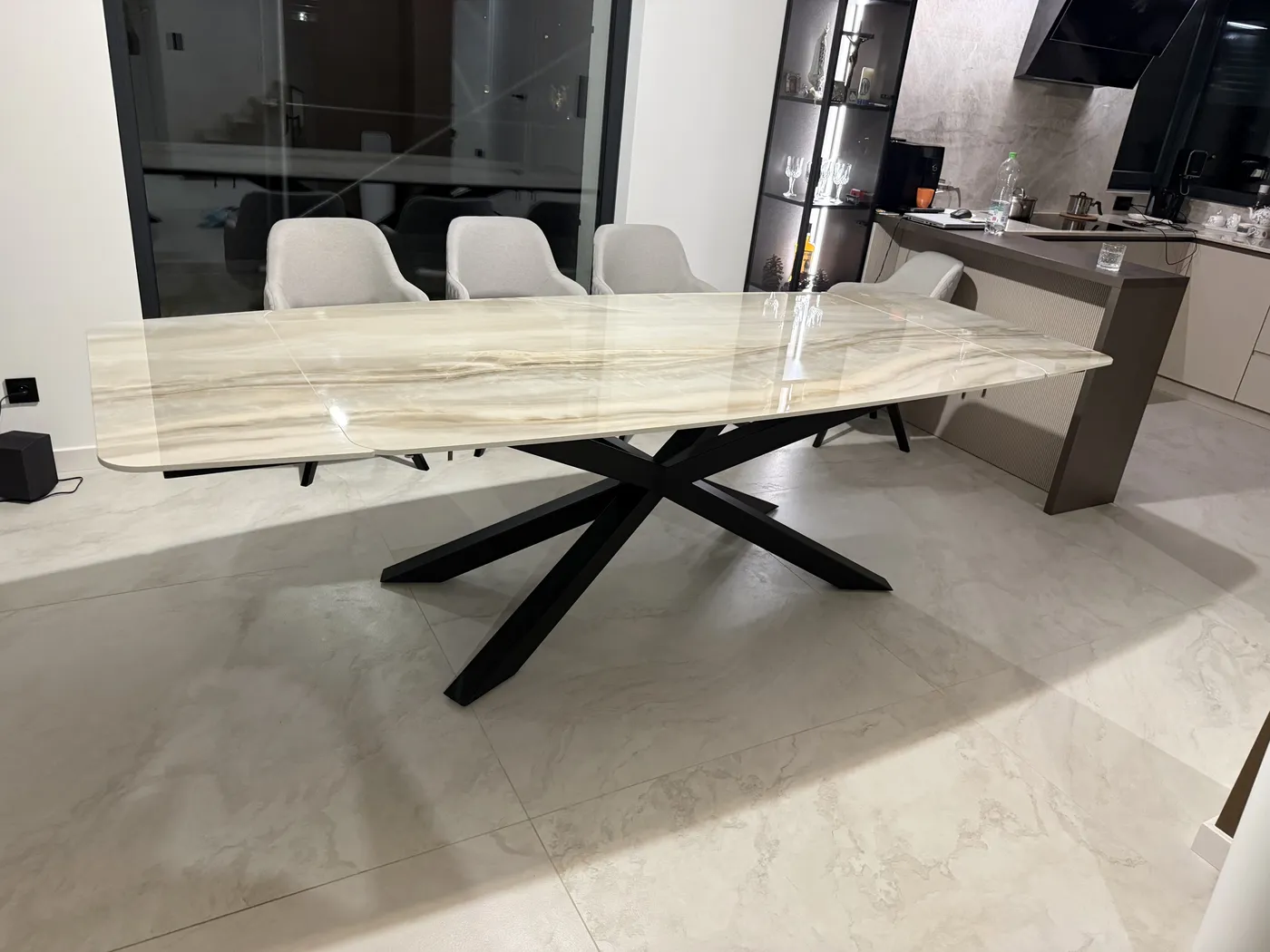 Noir Onyx Spider – zdjęcie realizacji 3
