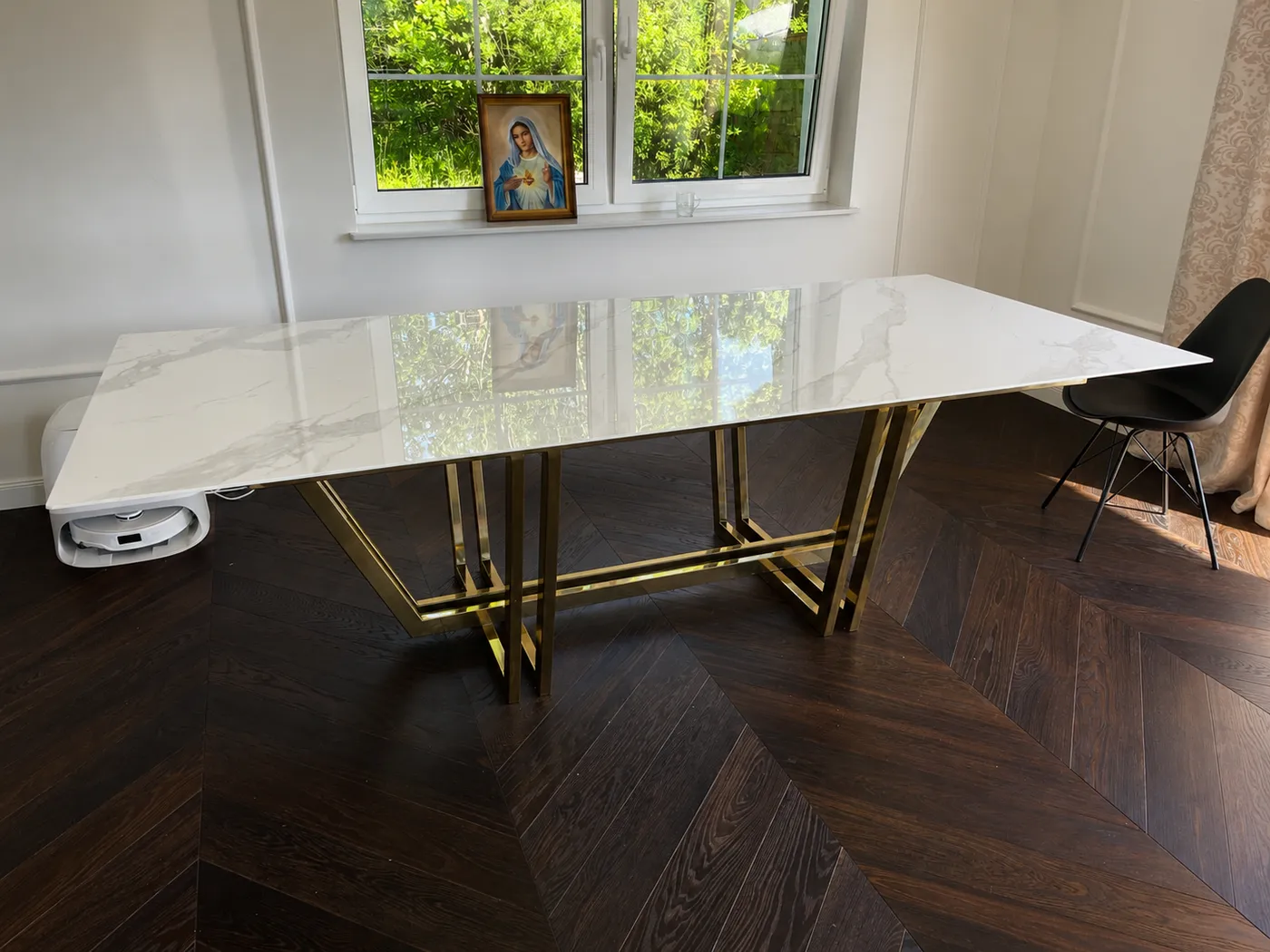 Noir Prism Gold – zdjęcie realizacji 1
