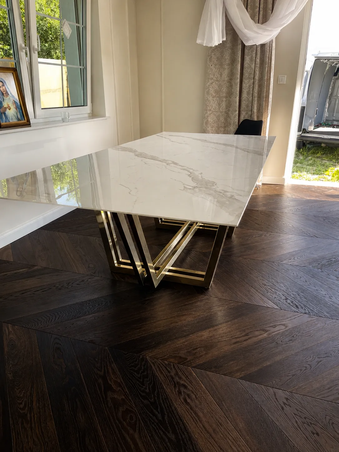 Noir Prism Gold – zdjęcie realizacji 3
