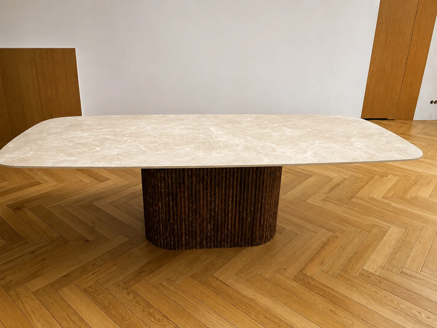Noir Sand Column Extend – zdjęcie realizacji 1