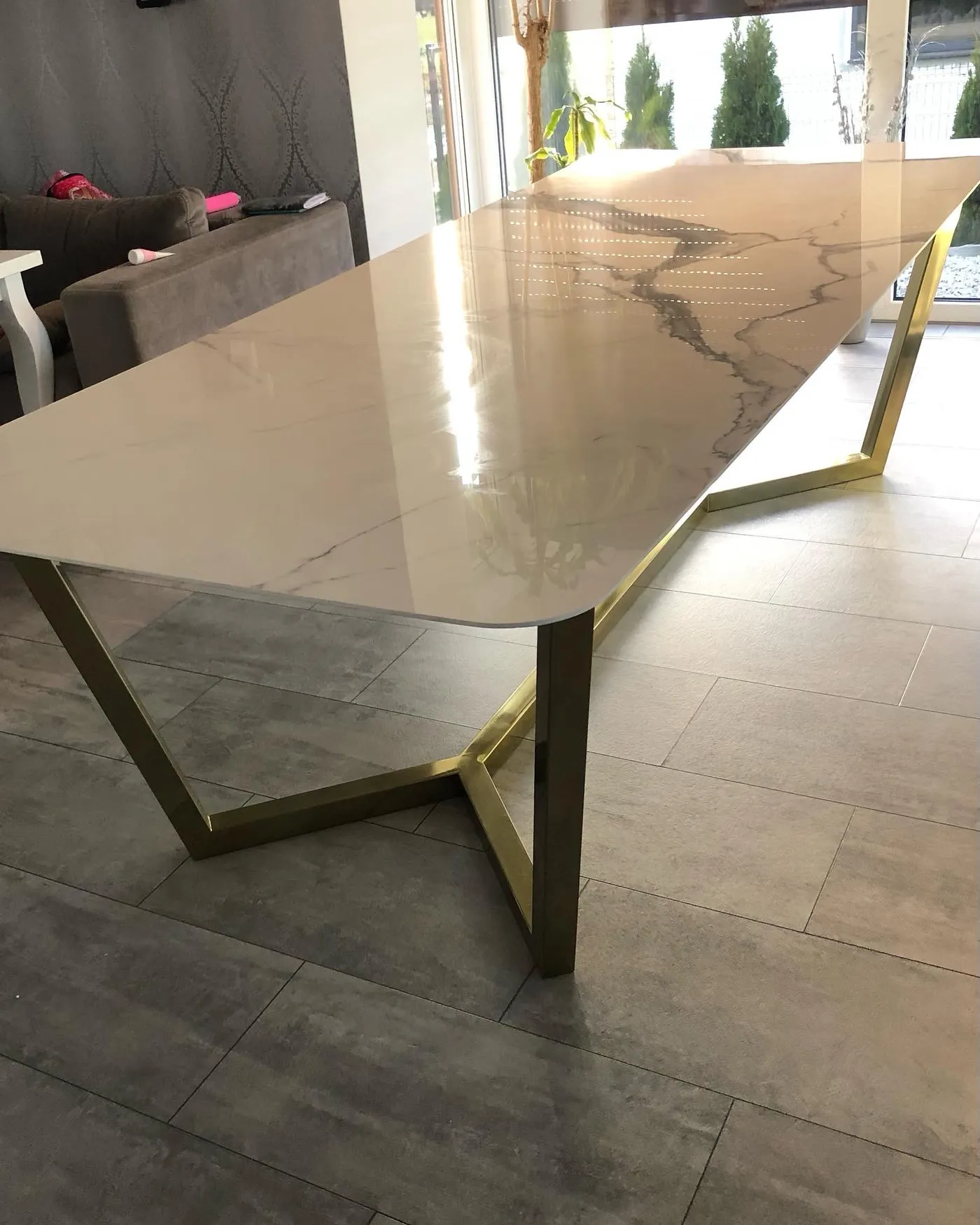 Noir Vector Gold – zdjęcie realizacji 1