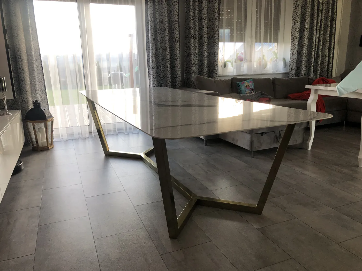 Noir Vector Gold – zdjęcie realizacji 3