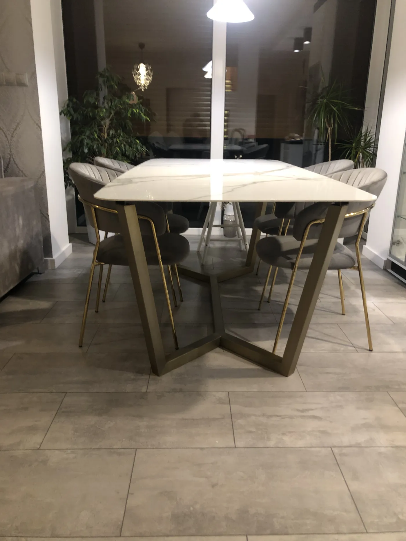 Noir Vector Satin – zdjęcie realizacji 2