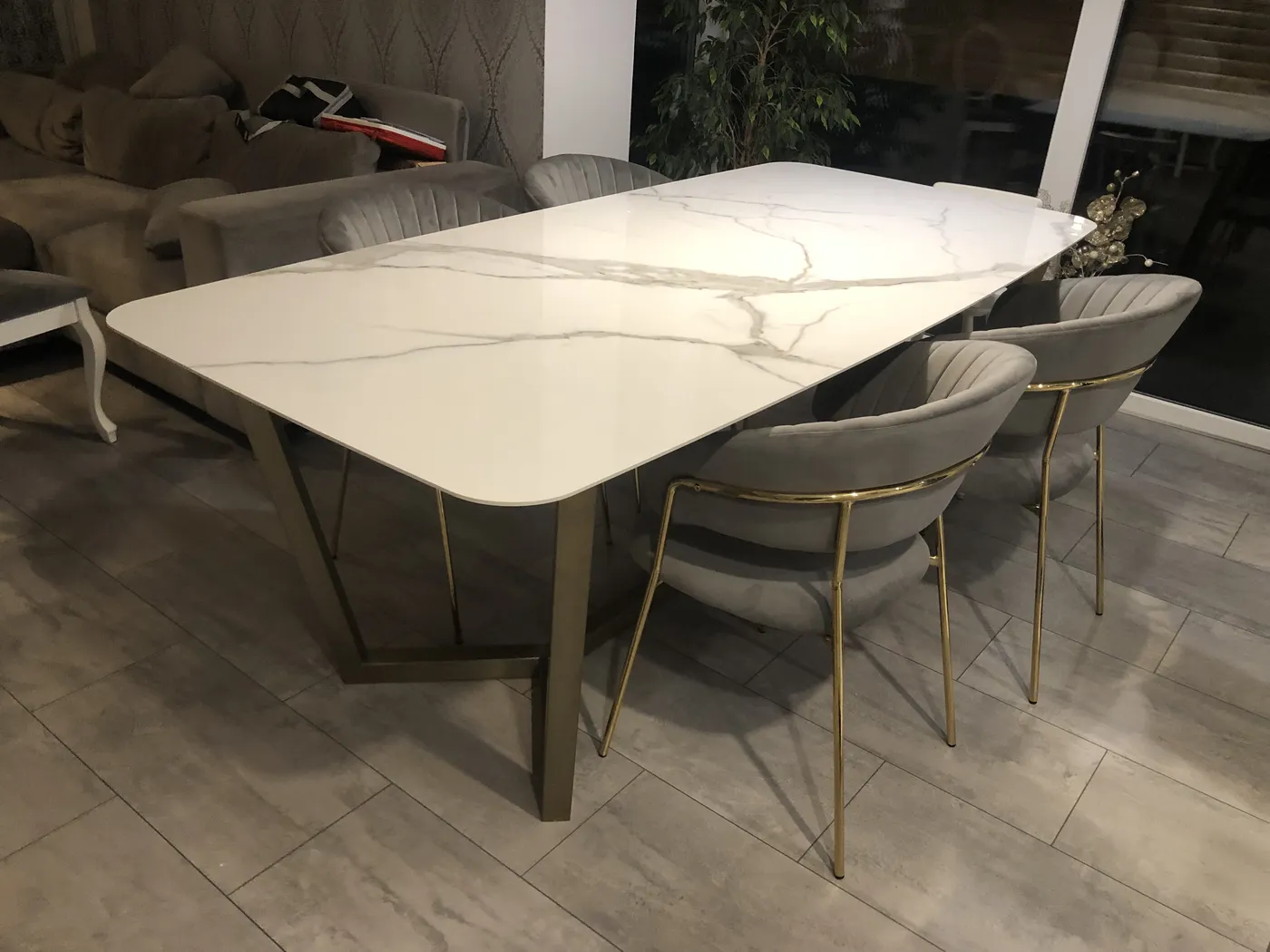 Noir Vector Satin – zdjęcie realizacji 3